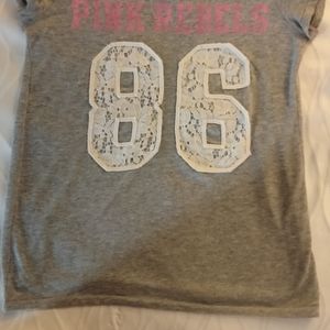 PINK Victoria Secret Tee